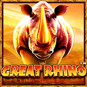 Tê giác Khổng lồ icon