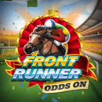 Front Runner Odds On icon