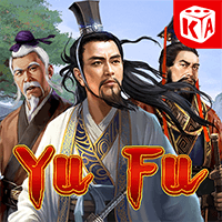 Ngư phủ icon