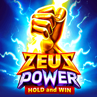 Cơn Thịnh Nộ của Zeus icon