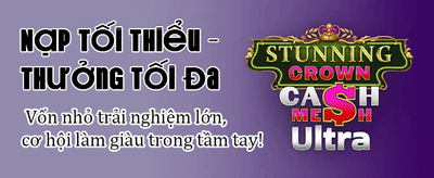 Thể Thao Kịch Tính Thắng Lớn banner